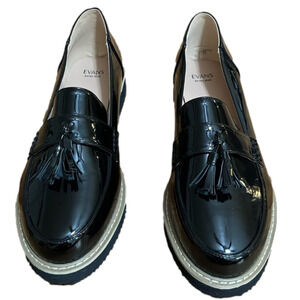 Evan extra wide shoes, size 13